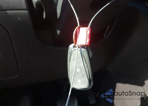 2020 Chevrolet Trax Fwd Lt из США, поврежденный, VIN KL7CJLSB2LB353338